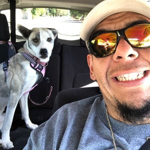 Meet your Posher, Isaac